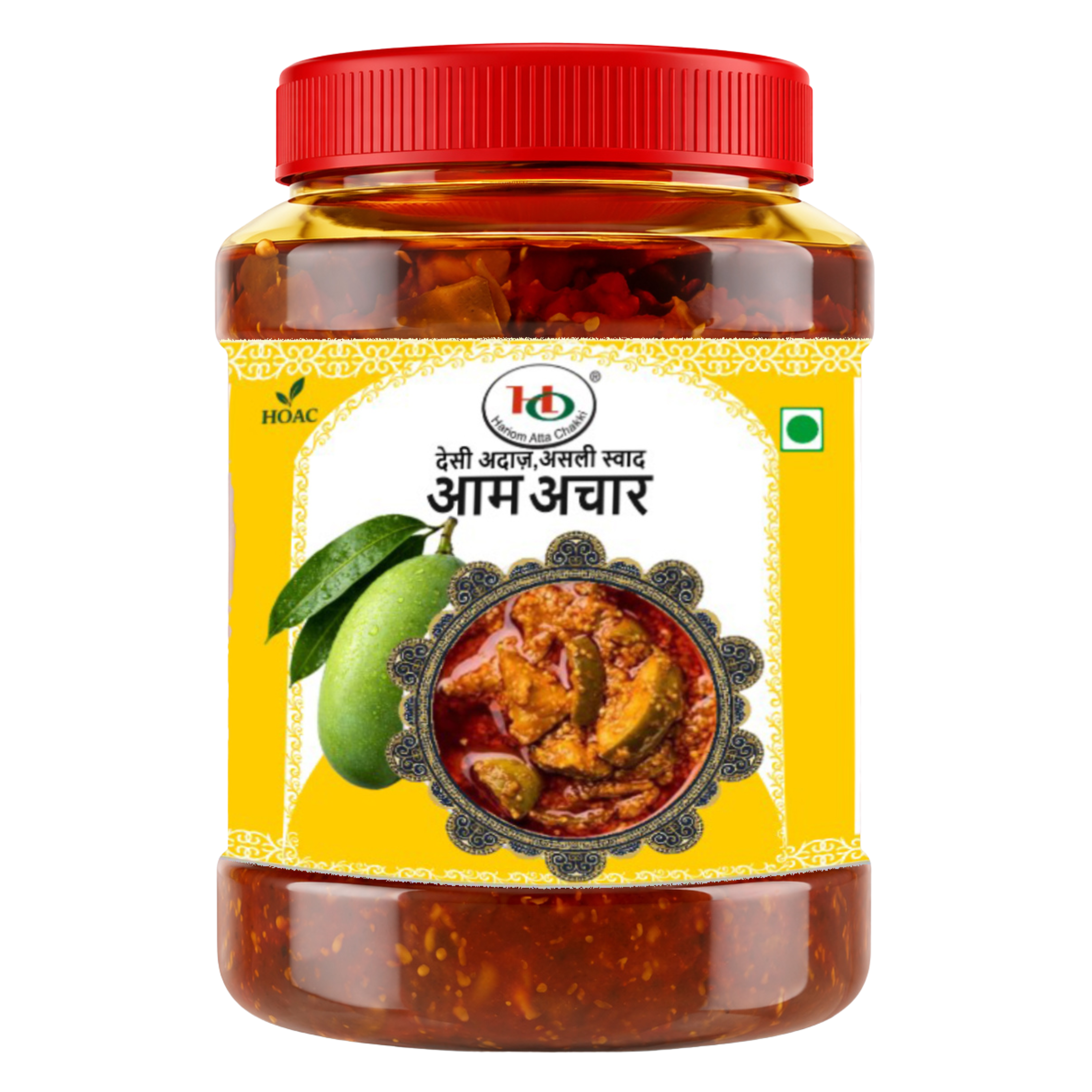 Hariom Aam Achar
